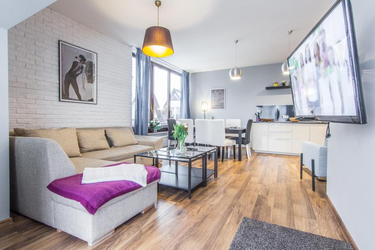 Superior Apartment