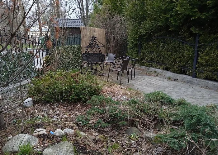 Apartamenty Pokoje U Jacka Zakopane